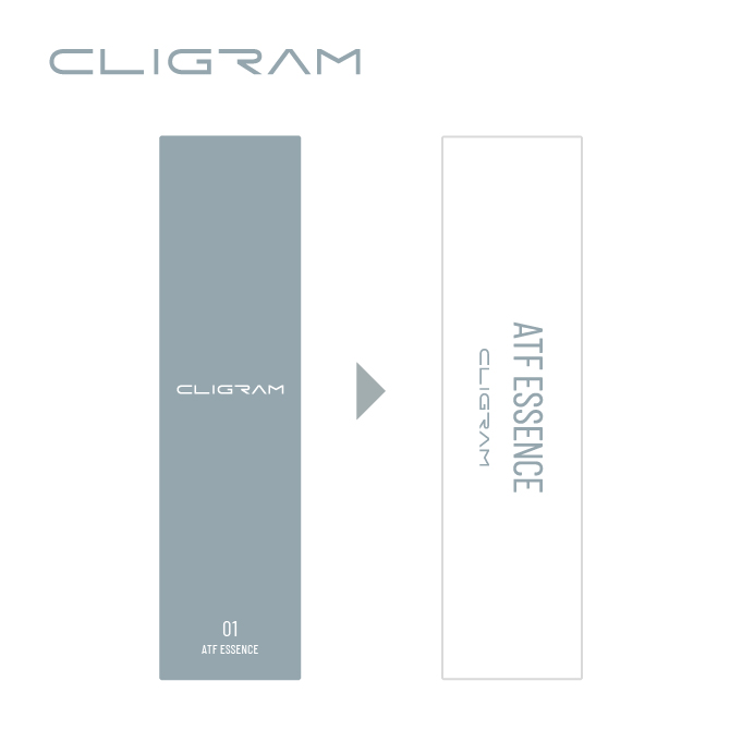 通販CLIGRAM ATF ESSENCE 30ml 千春皮フ科クリニックオンラインショップ