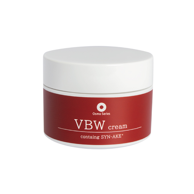 Osmo Series（オスモシリーズ） VBW cream 50g