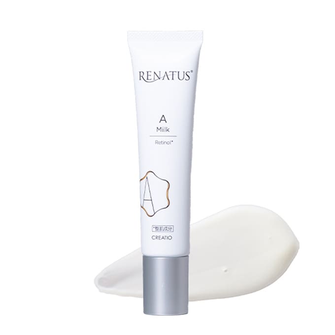 RENATUS（レナトス） レナトスAミルク 30g