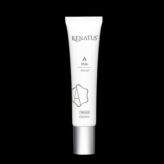 RENATUS（レナトス） レナトスAミルク 30g