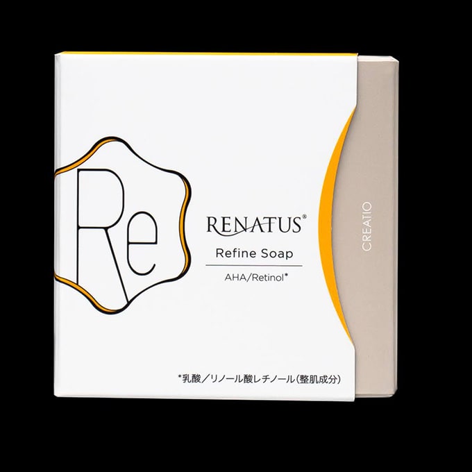 RENATUS（レナトス） レナトスソープRe 105g