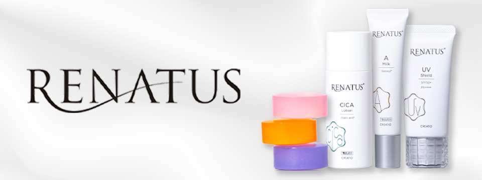 RENATUS（レナトス）