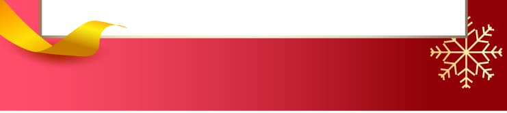 千春皮フ科クリニック　　クリスマスキャンペーン2026